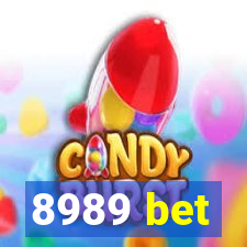 8989 bet